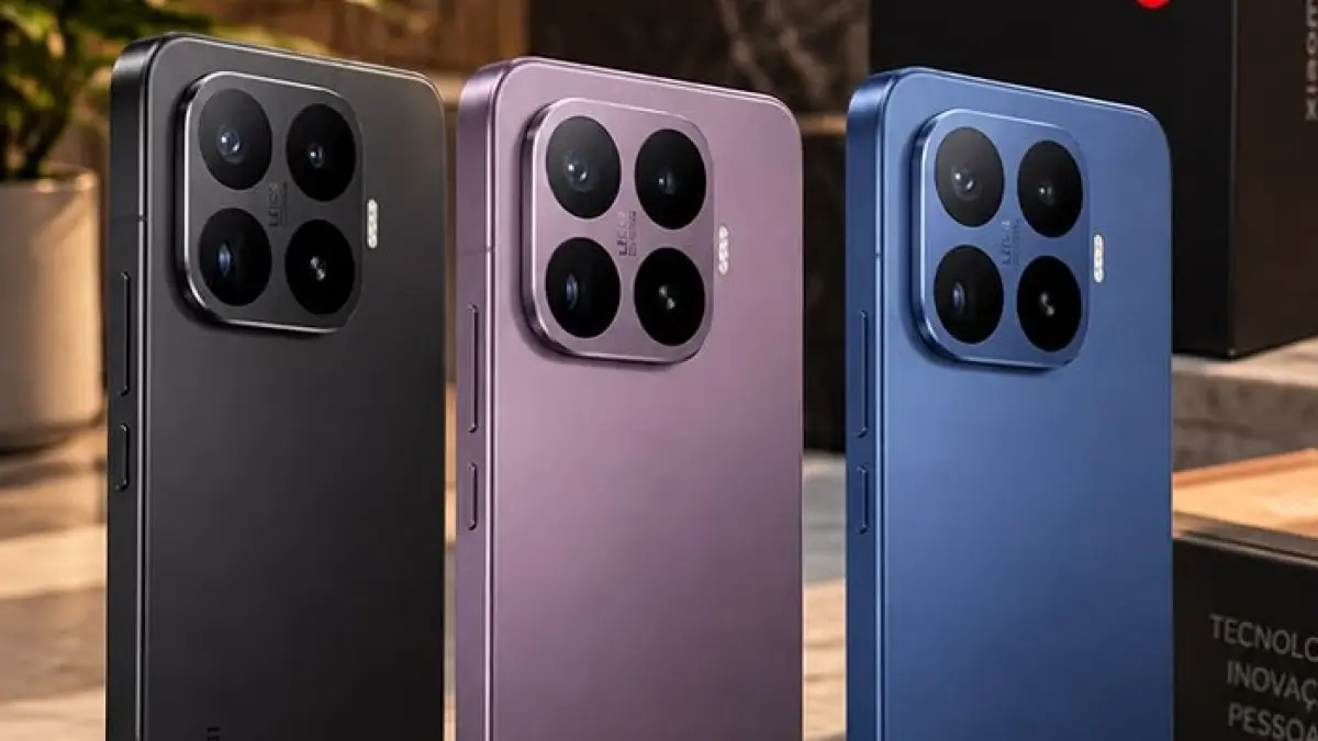 5 Ponsel Xiaomi Terbaru: Dari Redmi 17 hingga Note 17 Pro Max