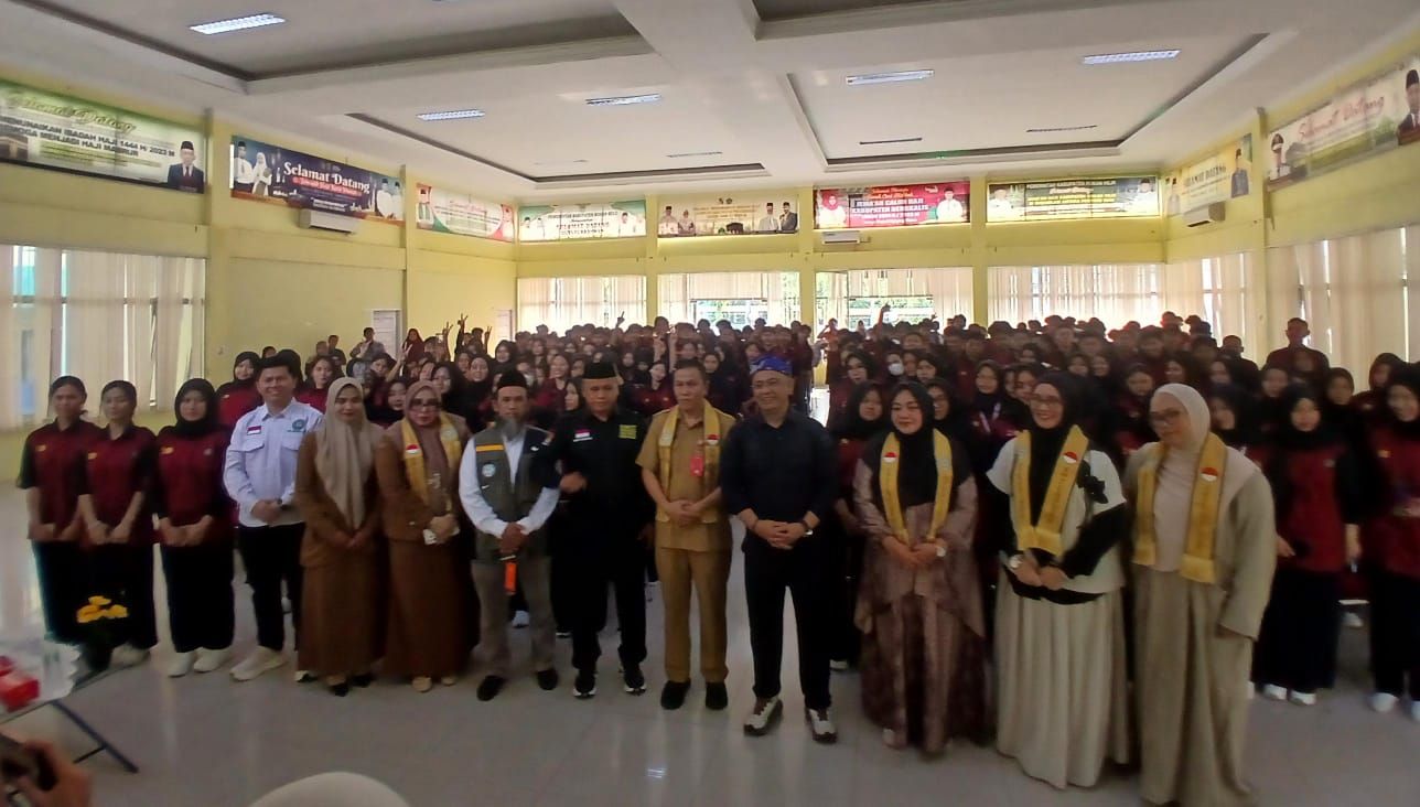 Beasiswa Sawit Cetak Talenta Perkebunan di Seluruh Nusantara