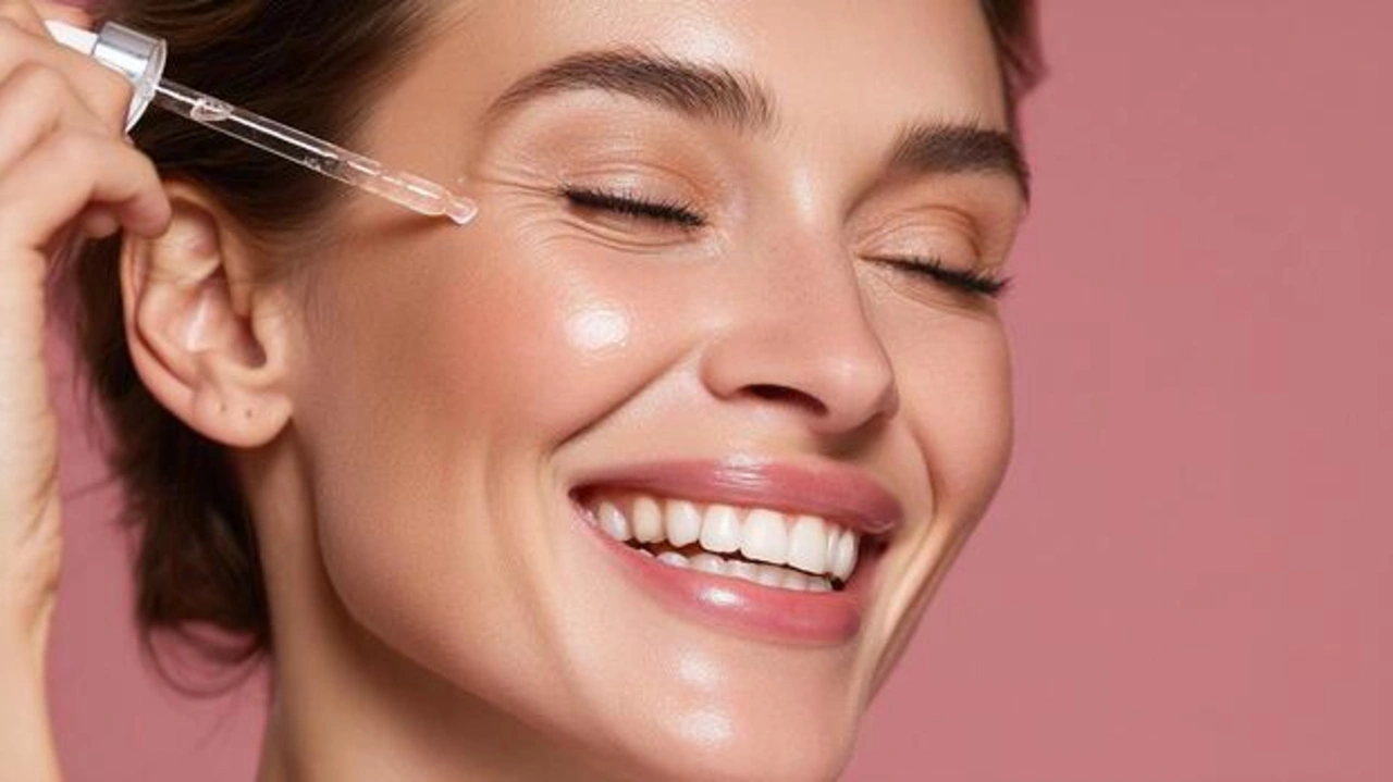 Panduan Memilih Serum Anti-Aging Sesuai Kondisi Kulit