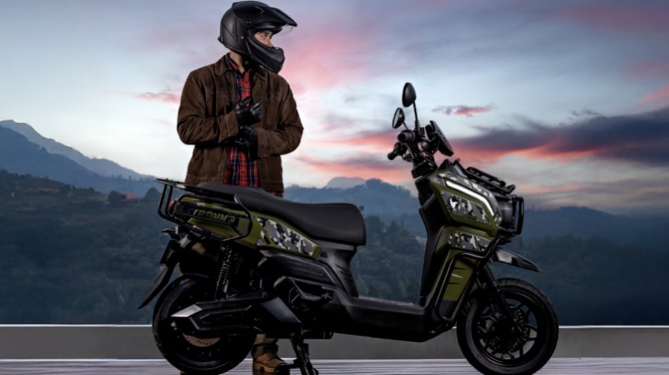 Motor Listrik Terjangkau Mulai Rp15 Juta: Mana Paling Masuk Akal untuk Harian?