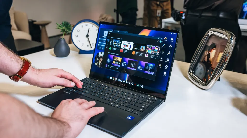Googlebook Preorder: Strategi Baru Laptop Premium dengan Gemini AI