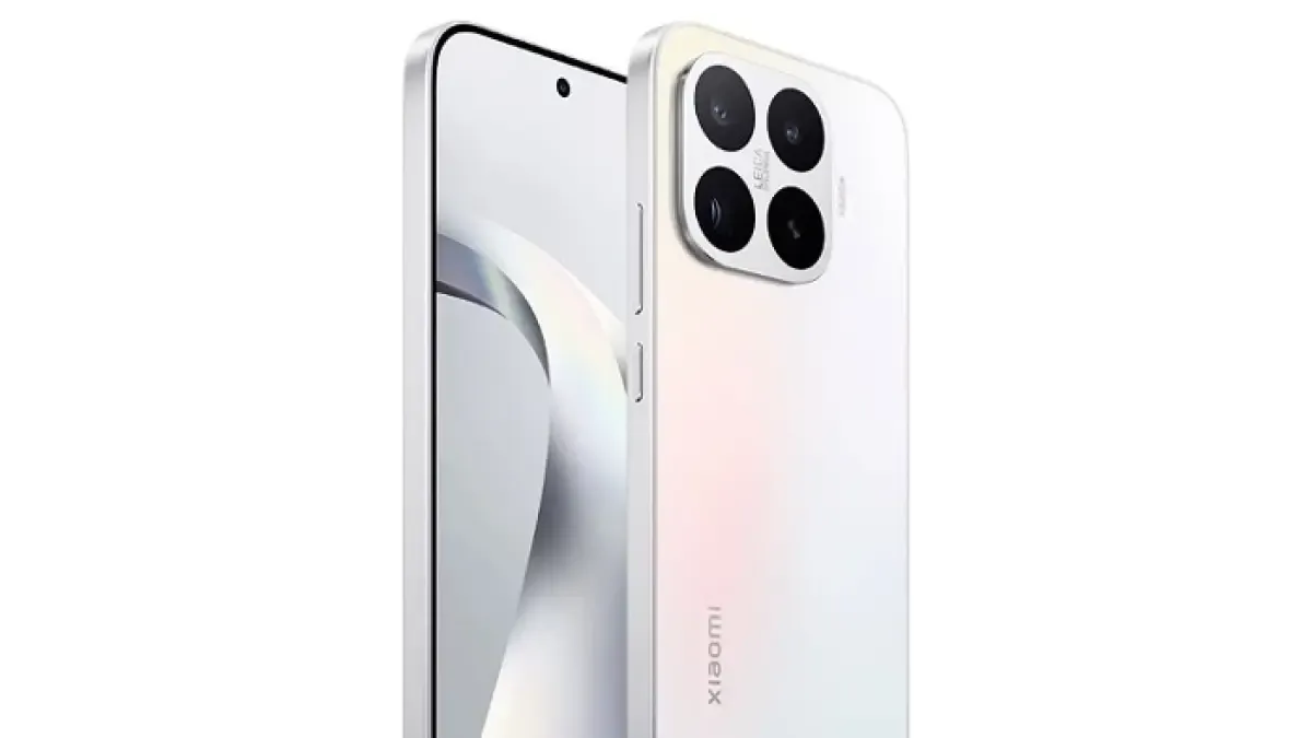 7 Ponsel Xiaomi Terbaru dengan Kamera 200 MP dan Baterai Jumbo