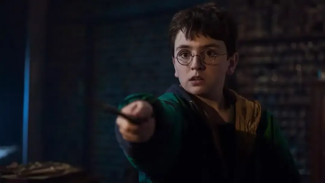 Serial Harry Potter HBO: Wajah Baru, Musik Baru, Taruhan Besar