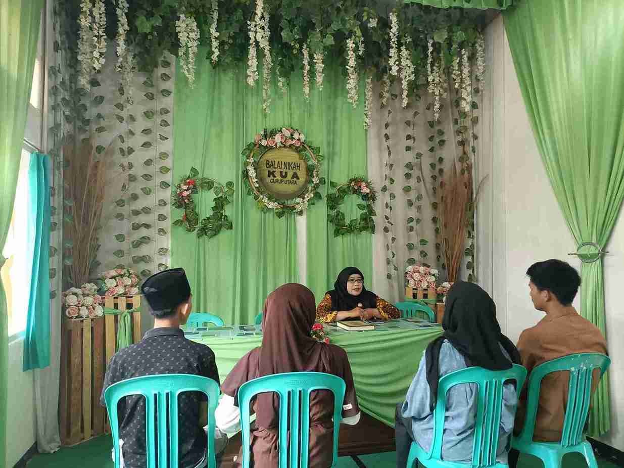 Strategi Keluarga Berkualitas: Menggandeng Orang Tua dan Komunitas untuk Mencegah Stunting