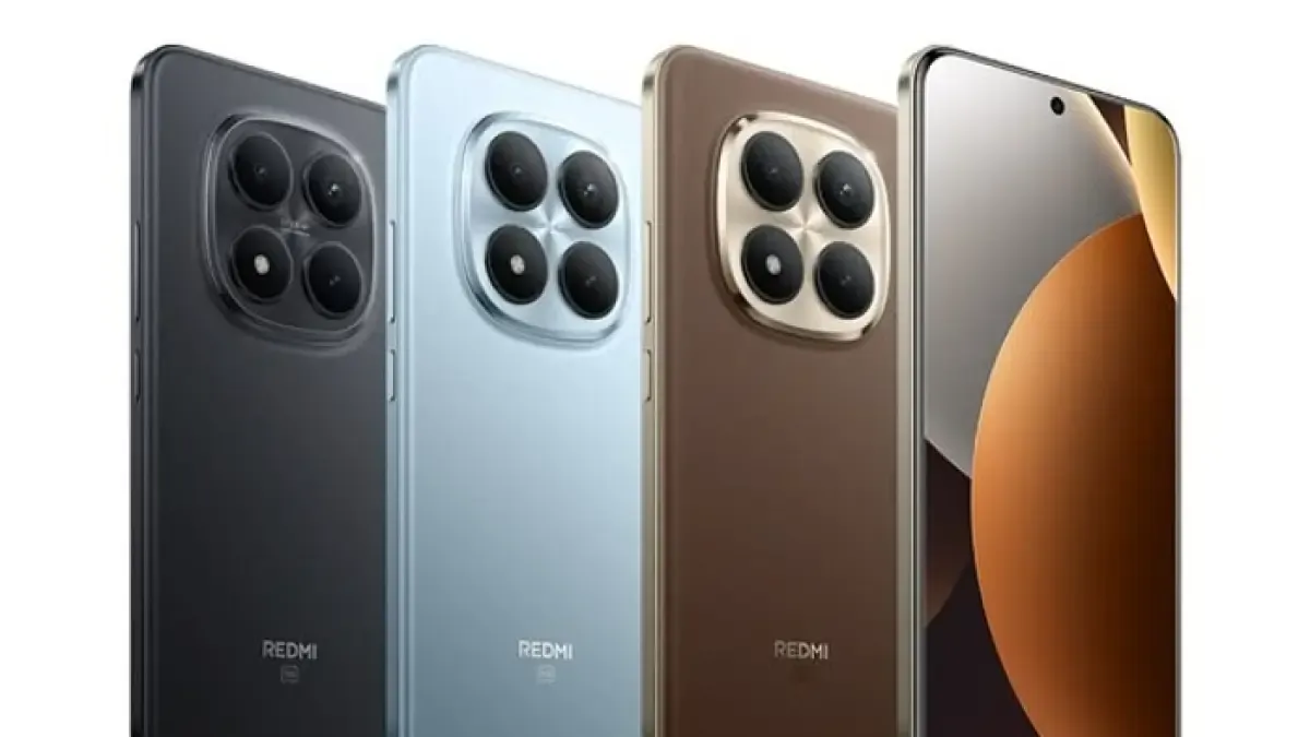Daftar Lengkap Harga Xiaomi September: Dari Redmi A5 hingga Xiaomi 17 Ultra