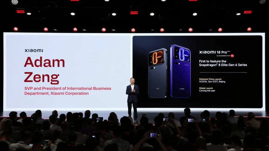 Snapdragon 8 Elite Gen 6 2nm 5 GHz: Sekencang Itu, Sepenting Apa untuk Gaming?