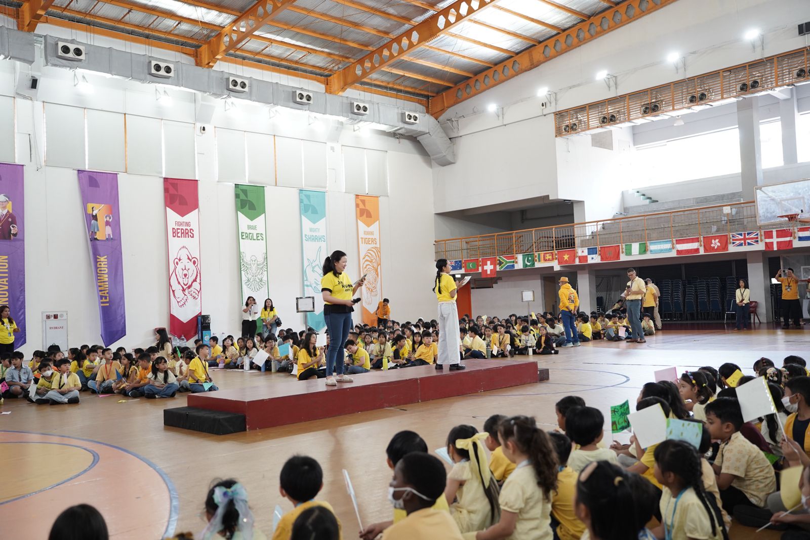 Dari ‘R U OK?’ ke Budaya Kepedulian di Sekolah