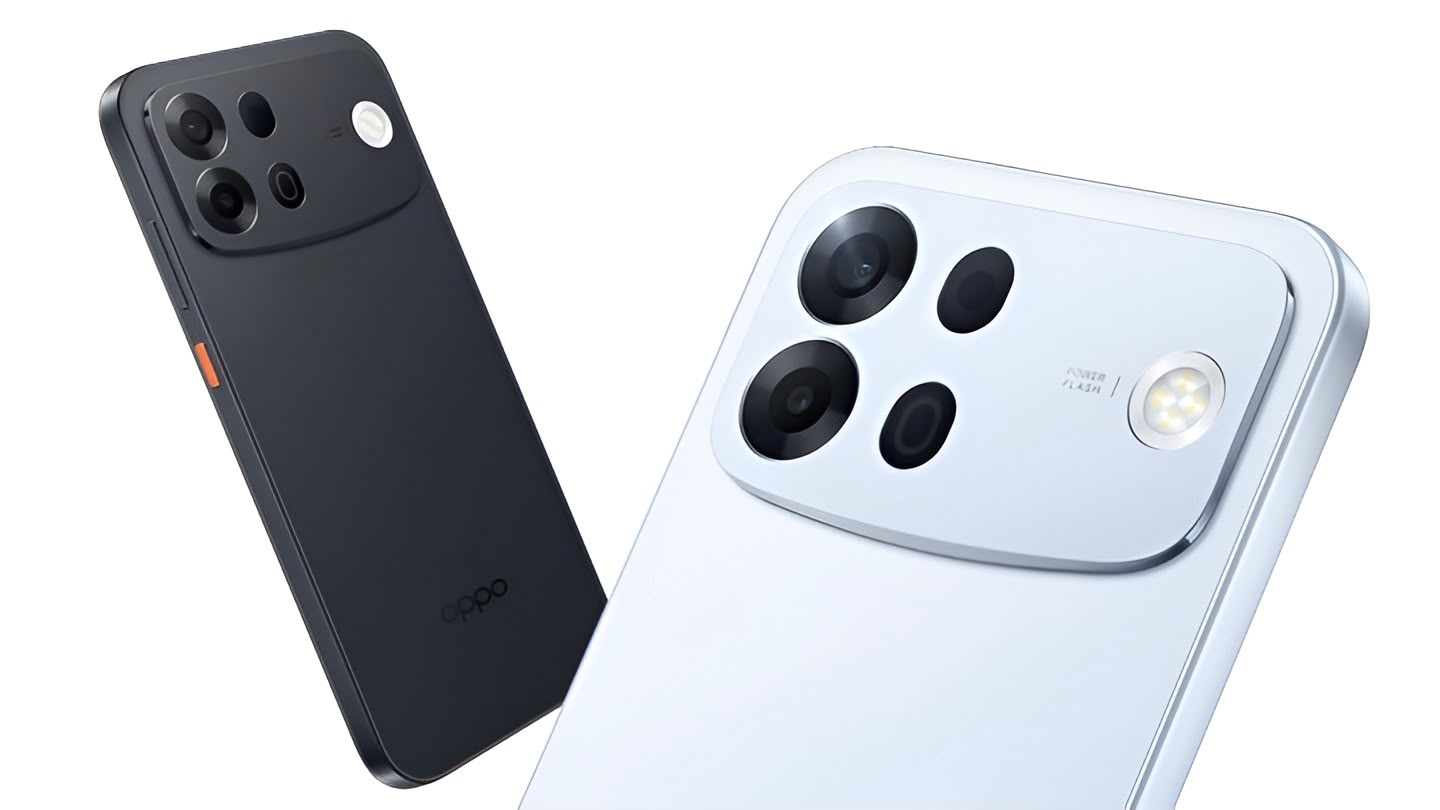 OPPO A7 Pro Max 5G: Baterai 10.000 mAh dan Ambisi Kelas Menengah