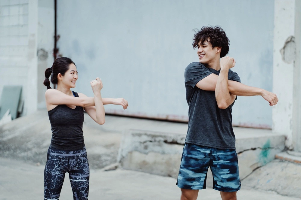 Olahraga Pagi atau Malam untuk Turunkan Berat Badan?