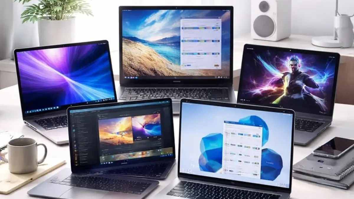 Laptop Kuliah Murah di Bawah Rp7 Juta: Panduan Mahasiswa