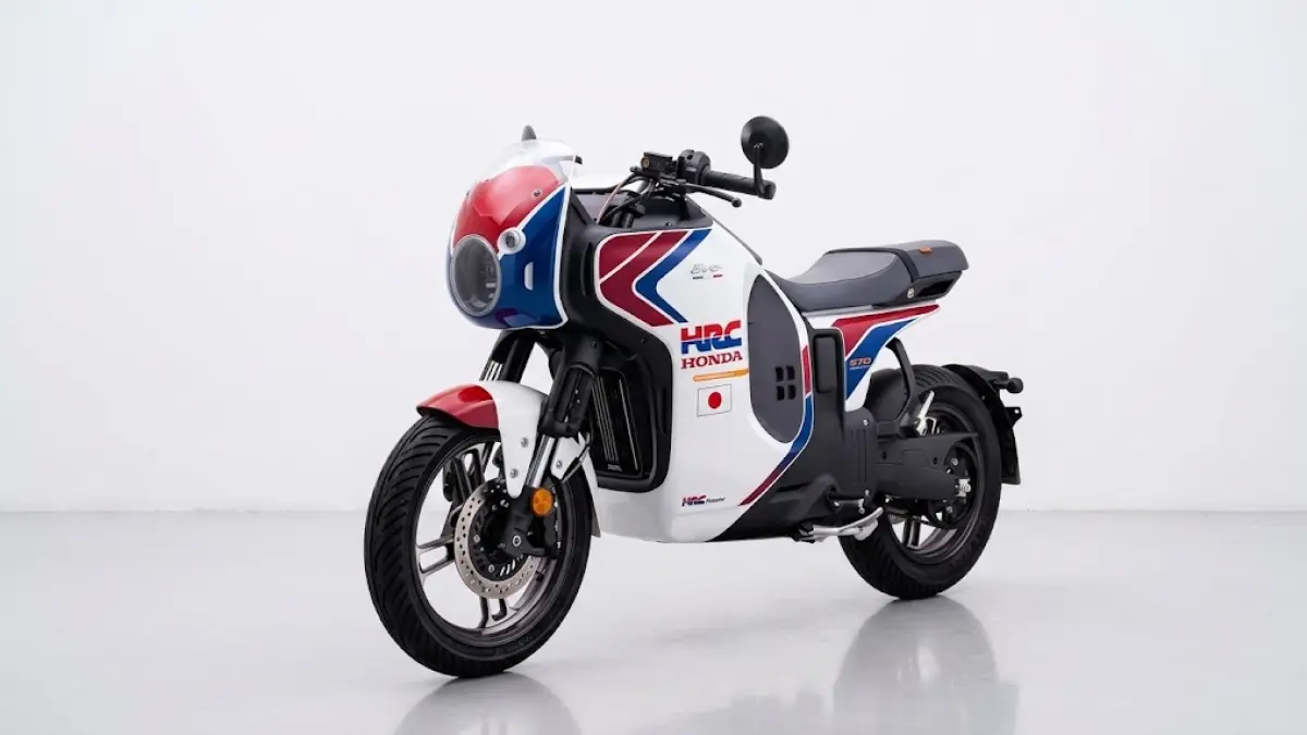 Perbandingan Lengkap Motor Listrik Honda: Icon e, EM1 e, dan E-VO