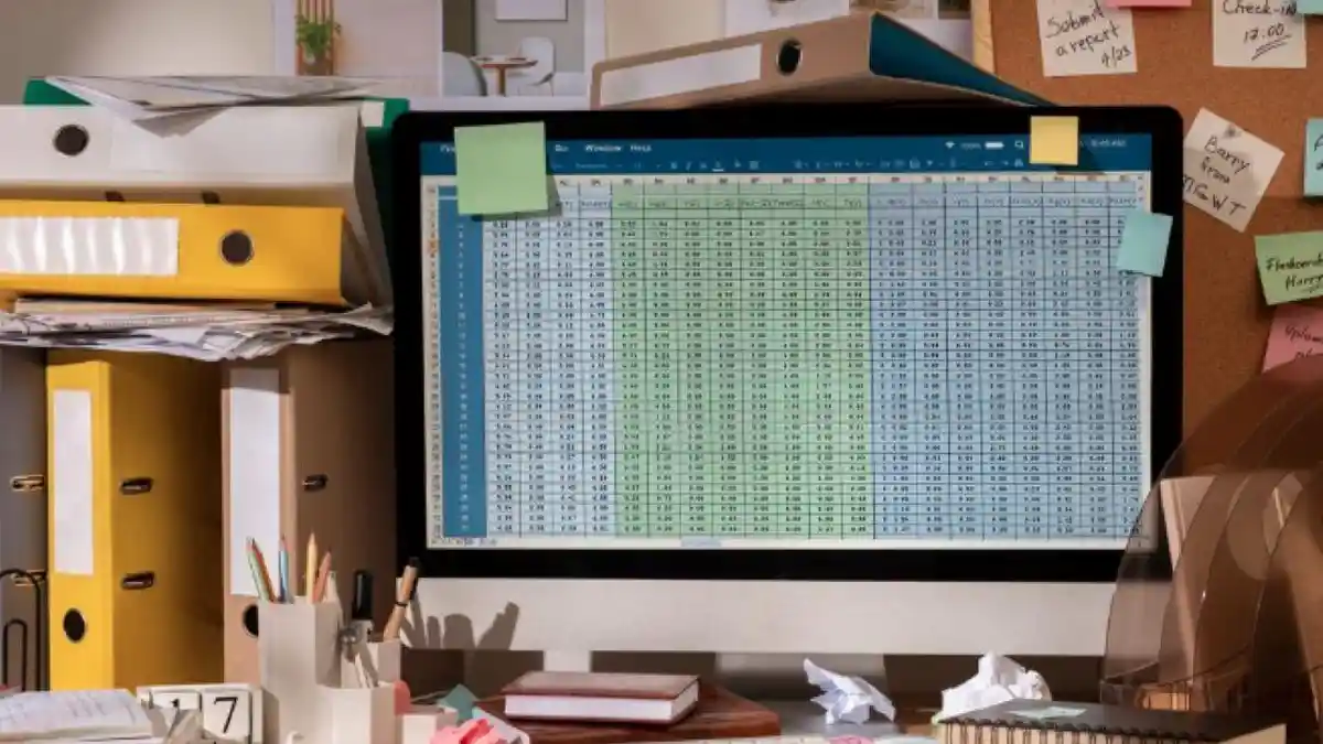 Percepat Kerja Spreadsheet dengan 11 Trik AutoFill dan Shortcut Excel