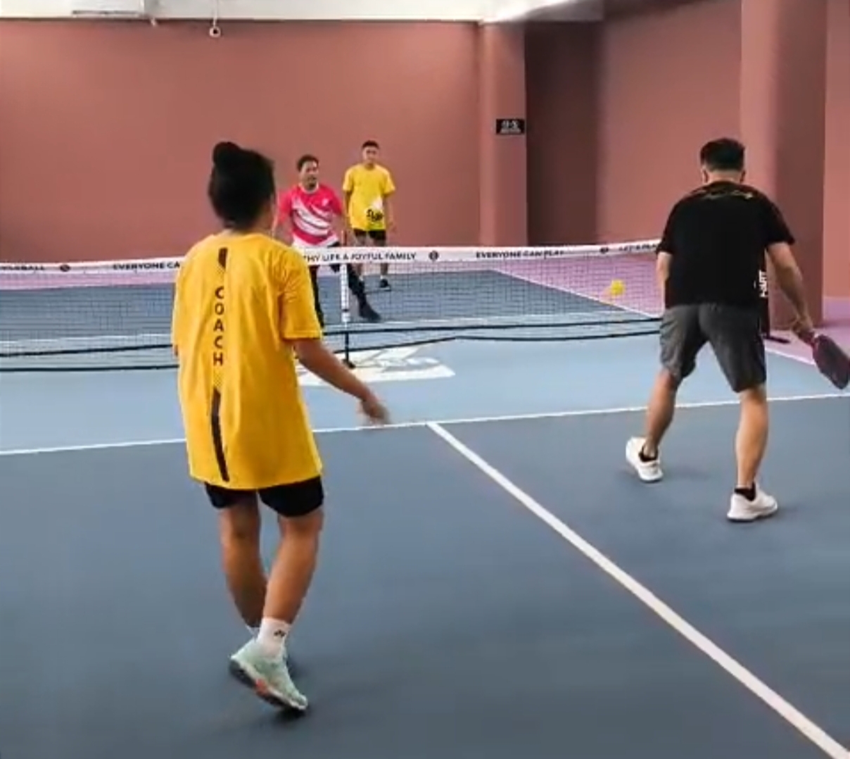 Padel dan Pickleball: Olahraga Raket, Fitness, dan Networking Sosial