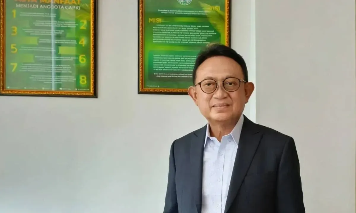 Produksi Sawit Diproyeksikan Turun: Risiko Nyata bagi Ekspor