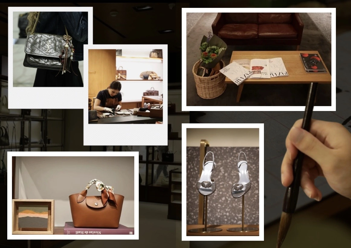 Irresistible Bazaar dan Plaza Indonesia Selections: Dua Panggung Luxury yang Tak Boleh Dilewatkan