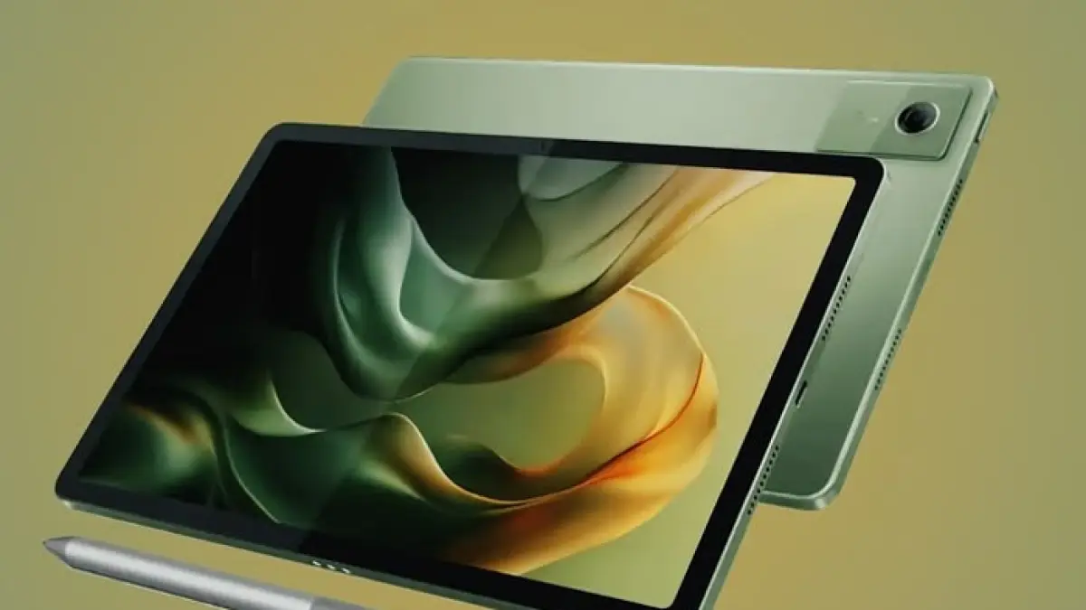 Tablet di Bawah 5 Juta: Layar, Refresh Rate, dan Chipset