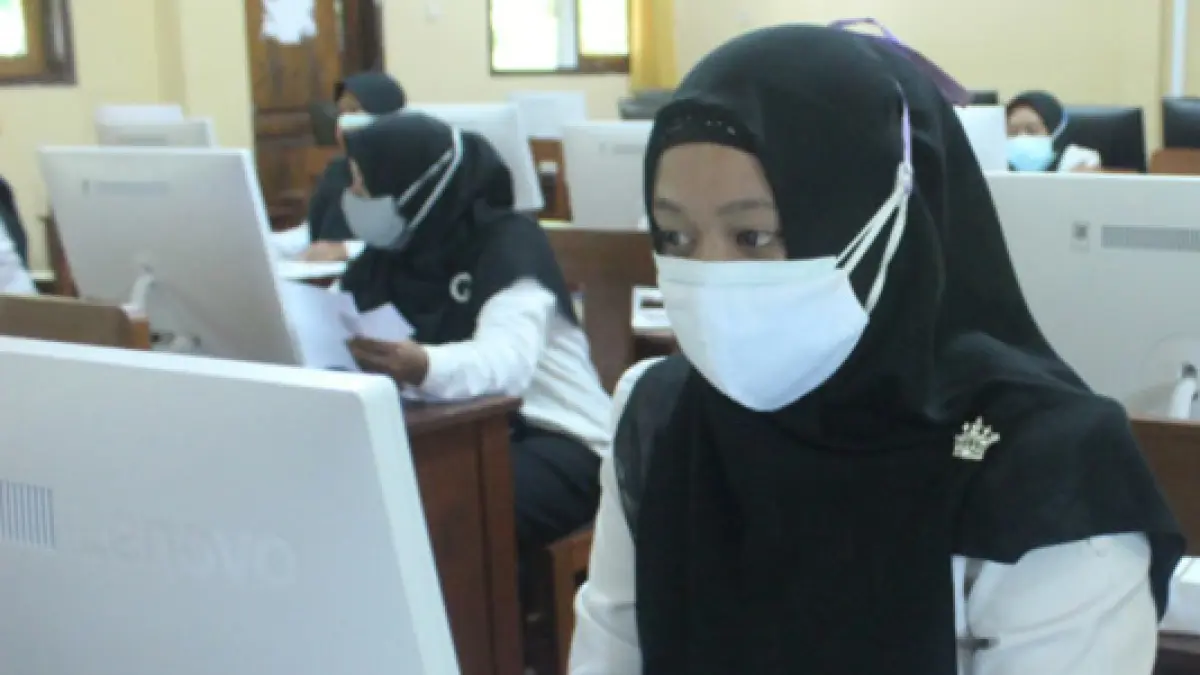 Konversi Guru PPPK Paruh Waktu Menjadi Penuh Waktu Tanpa Tes