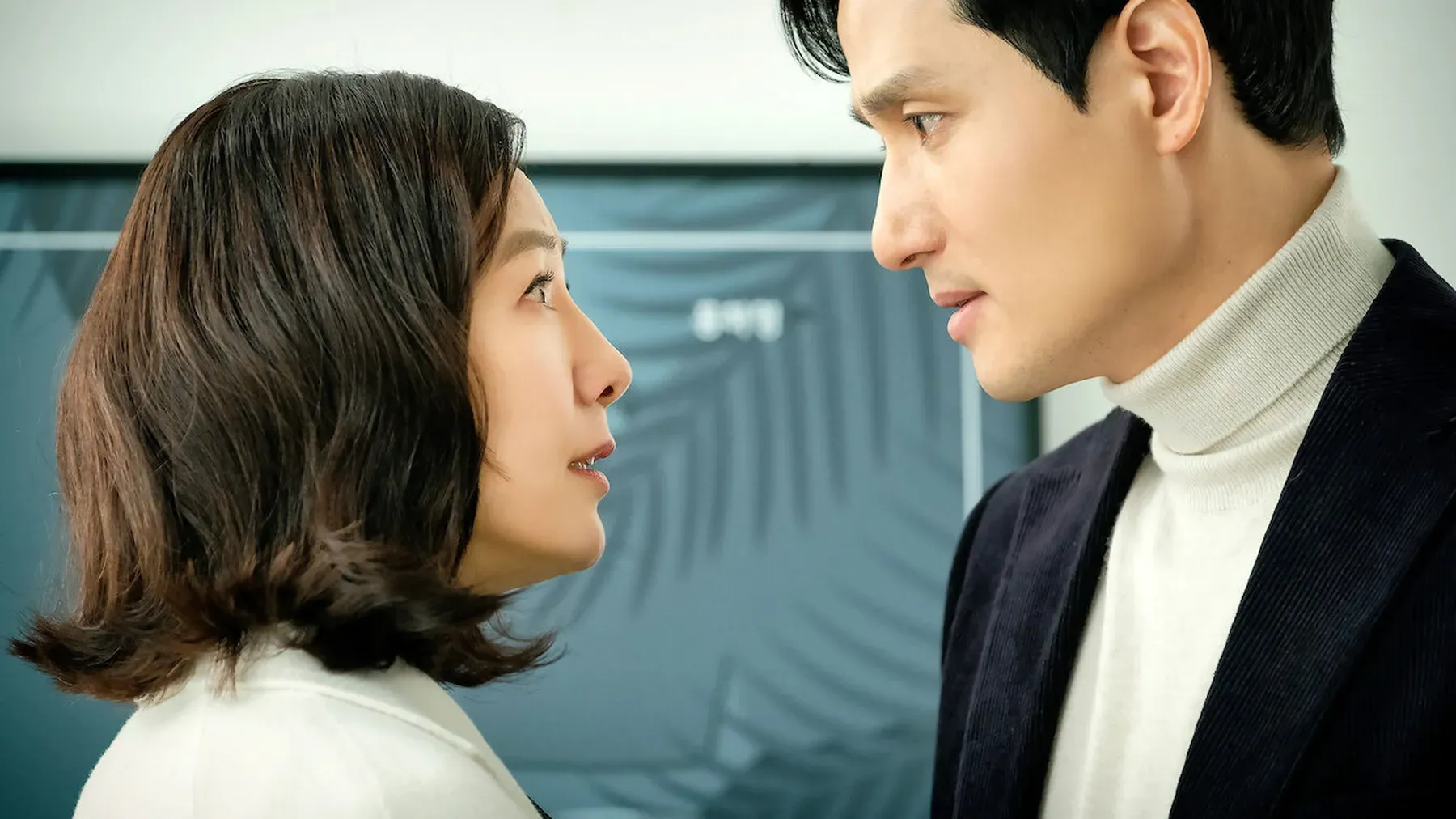 9 Drama Perselingkuhan dan Balas Dendam Paling Mengguncang