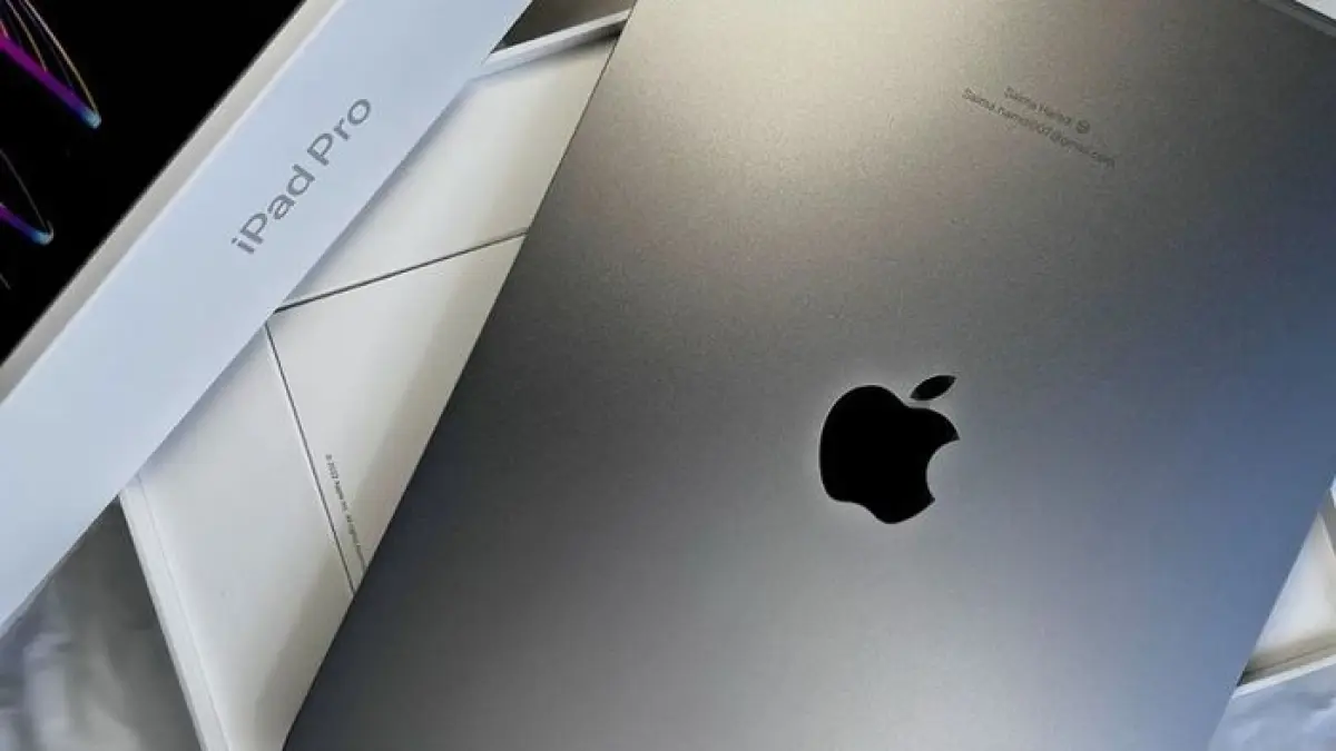 iPad Pro M5 vs M4: Upgrade Performa yang Benar-Benar Dibutuhkan Desainer?