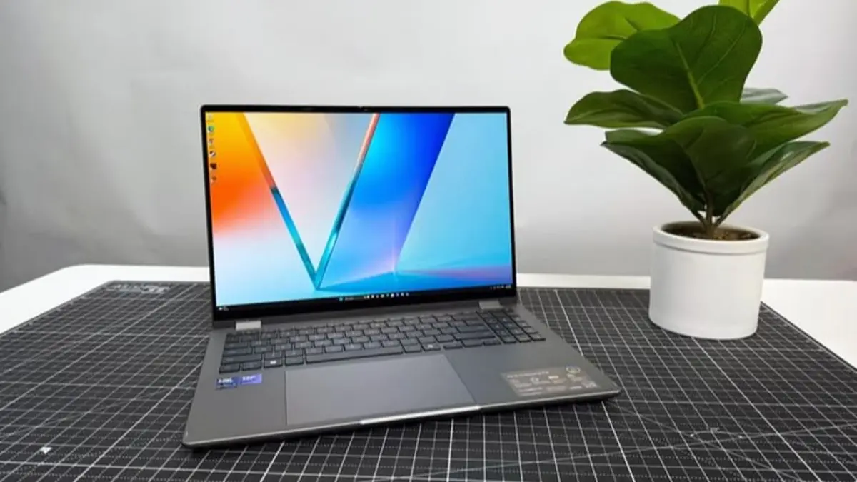 Panduan Laptop Touchscreen Terjangkau di Bawah Rp15 Juta