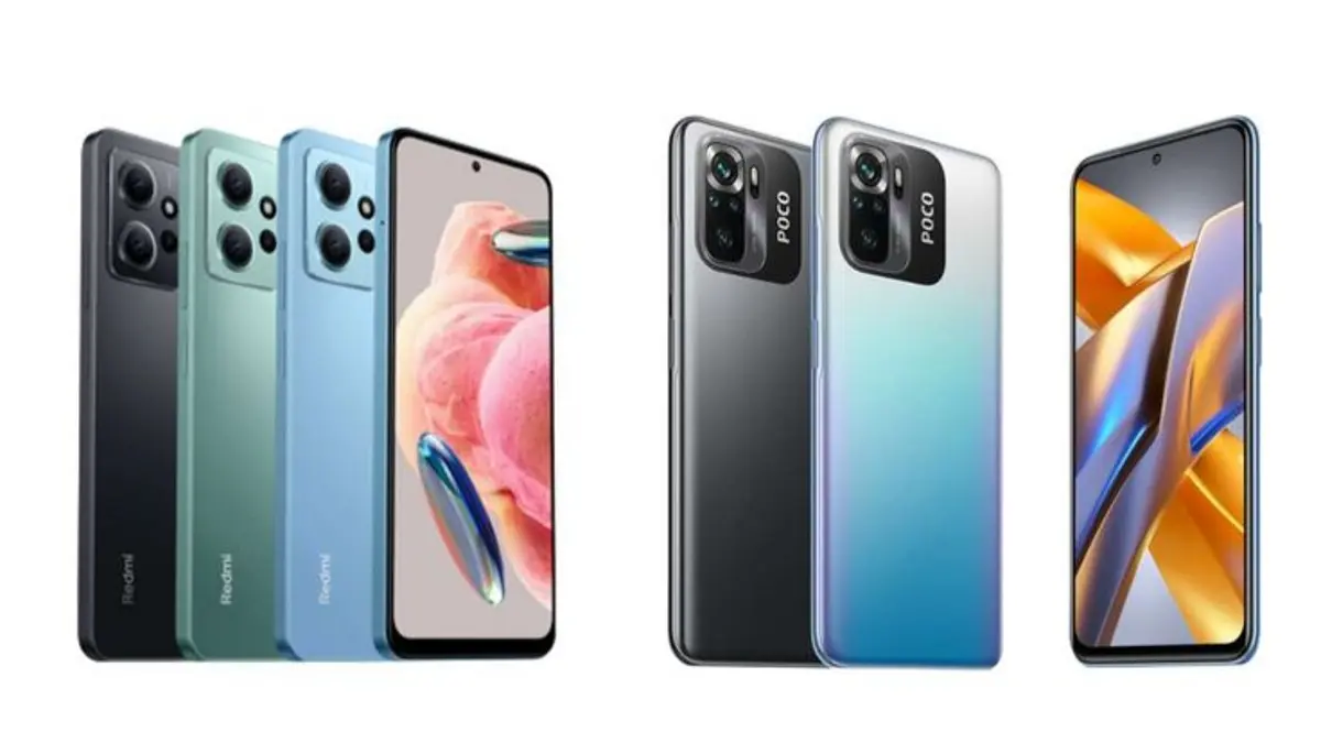 6 HP 2 Jutaan Terbaik: Infinix Hot 70, Redmi Note 15 4G, dan Rivalnya