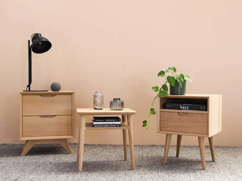Panduan Lengkap Merawat Furniture Kayu di Rumah