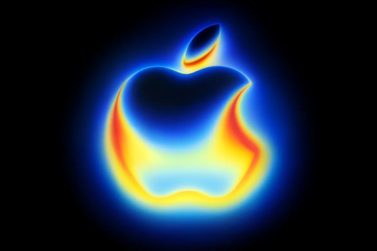 Smart Display Apple: Pengenalan Wajah dan Kontrol Rumah Pintar