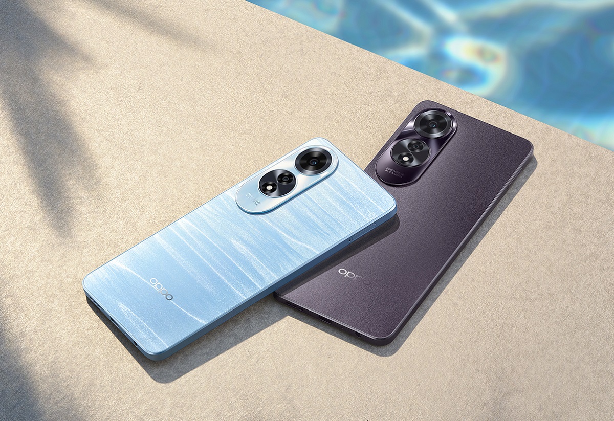 8 HP OPPO Terbaik Rp2 Jutaan: RAM Besar dan Baterai Awet