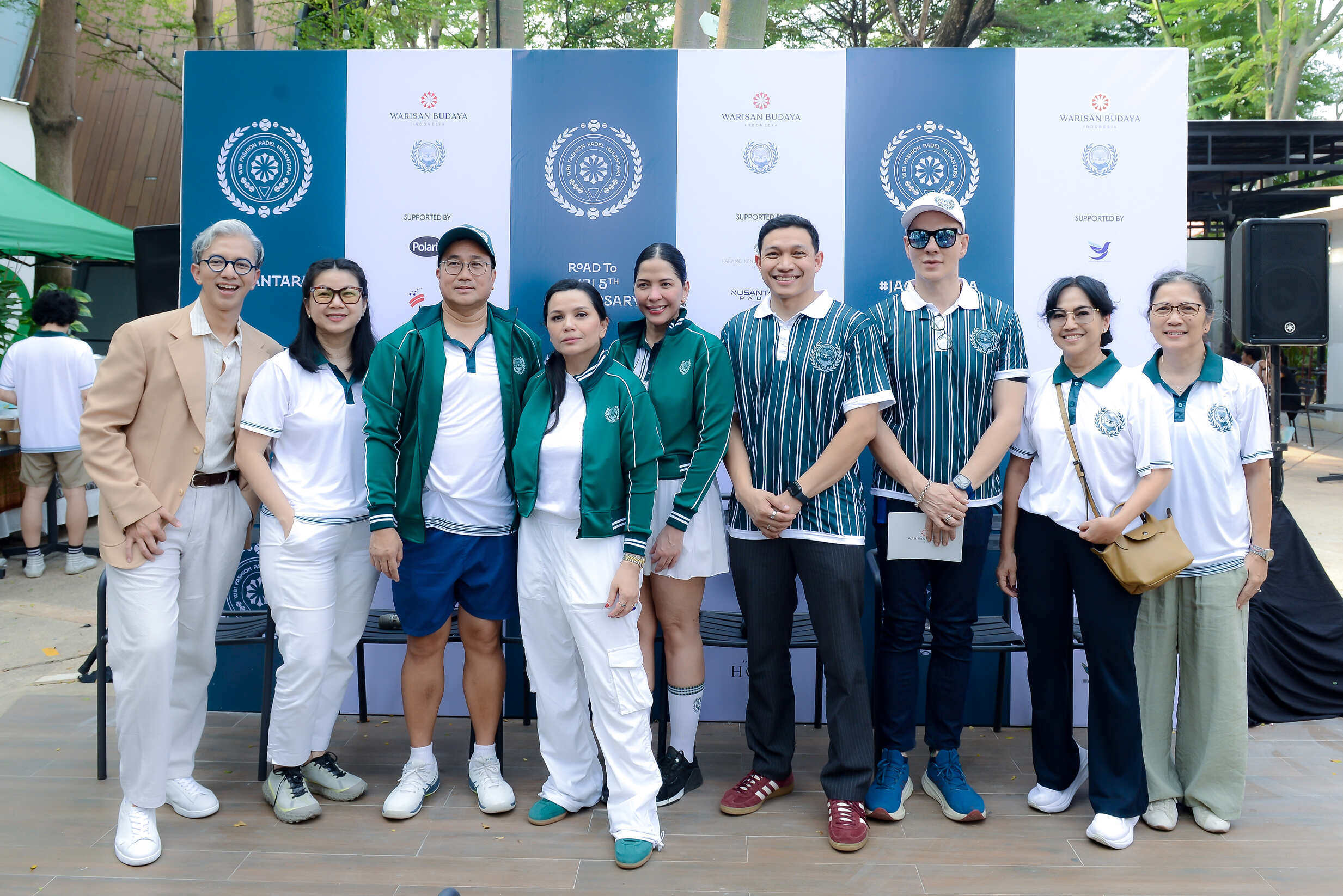 Padel Meets Haute Couture: Club Lacoste dan Lahirnya Olahraga Lifestyle Mewah