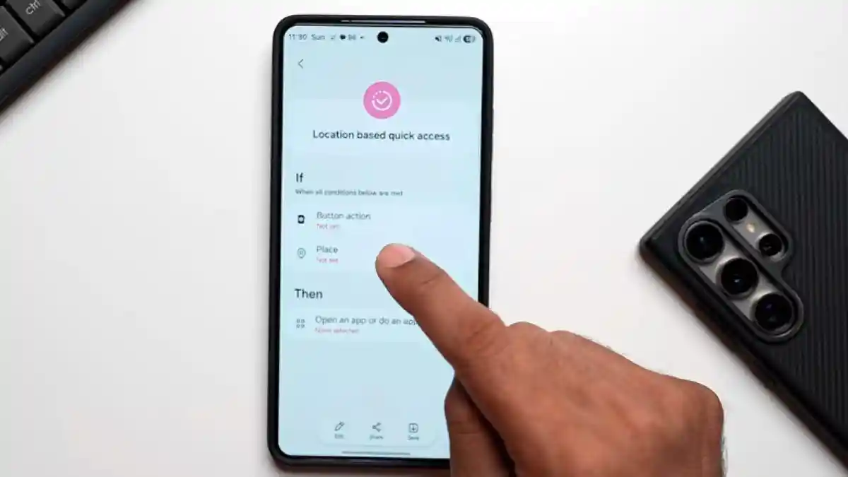 Fitur Tersembunyi Good Lock Samsung: Otomasi Cerdas dan Akses Cepat