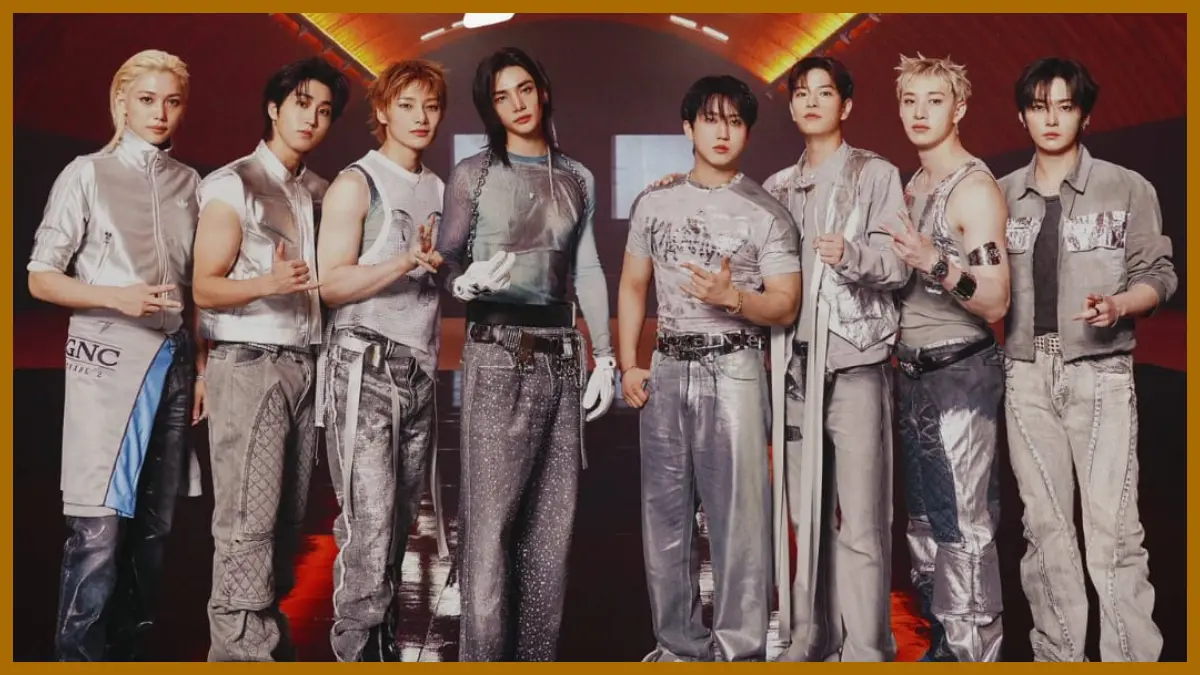 Dari Chungha hingga Stray Kids: MV 100 Juta Views Jadi Patokan Baru K-Pop