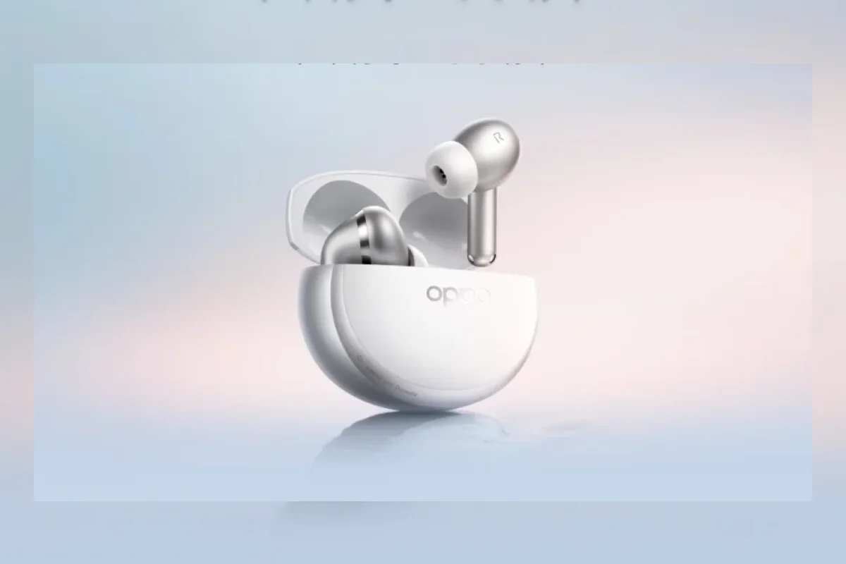 OPPO Enco X4: Flagship TWS dengan Audio Lossless dan Baterai 53 Jam