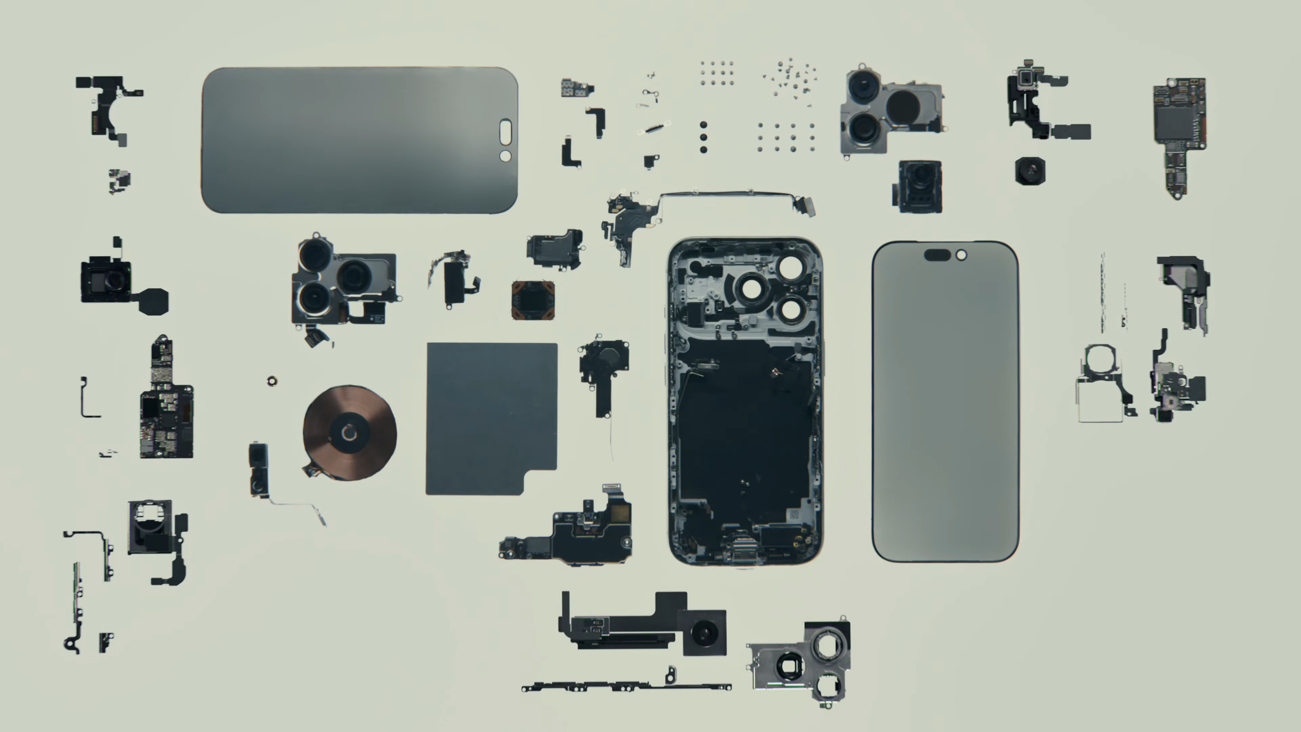 iPhone 18 Pro Kapasitas Besar Lebih Lambat: Salah Strategi Memori?