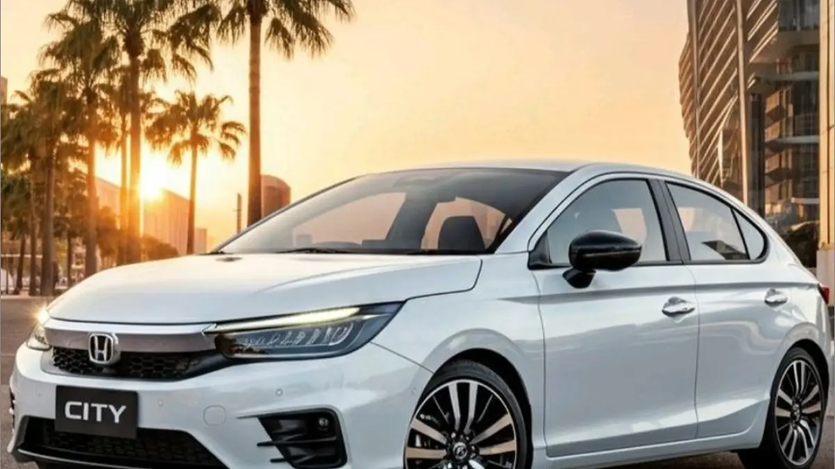 Honda 2027: Accord, Civic, dan Odyssey Berlomba Jadi Pilihan Paling Canggih
