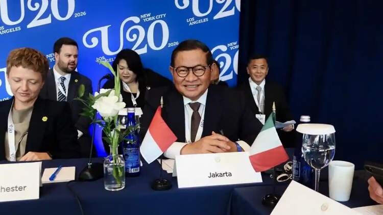 Jakarta–New York: Laboratorium Hidup Solusi Krisis Perkotaan