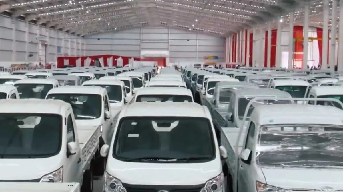Mengapa Merek Mobil Listrik China Kian Mendominasi Pasar