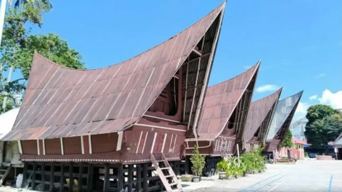 KEK Danau Toba: Mengikat Tujuh Kabupaten dalam Satu Ekosistem Pariwisata