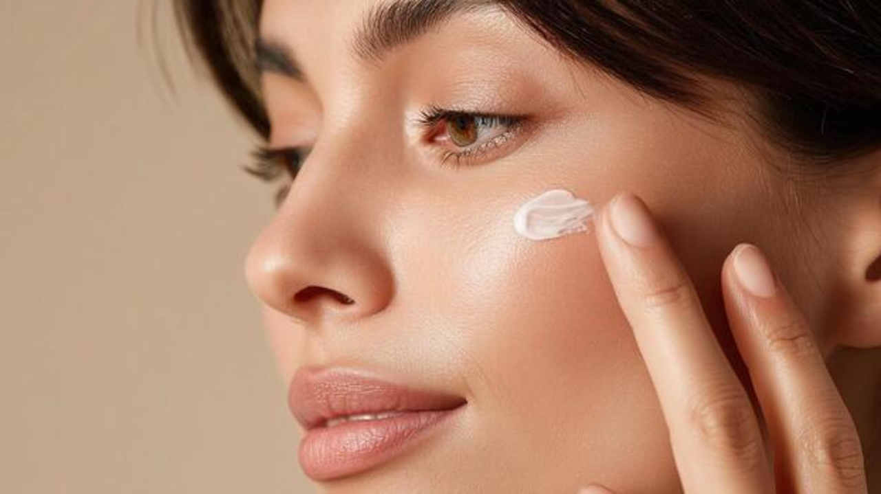 4 Sunscreen Lokal Murah Tanpa White Cast untuk Kulit Sensitif