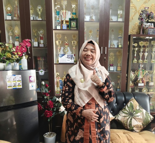 Inovasi Siswa Digital Mengubah Wajah Sistem Sekolah