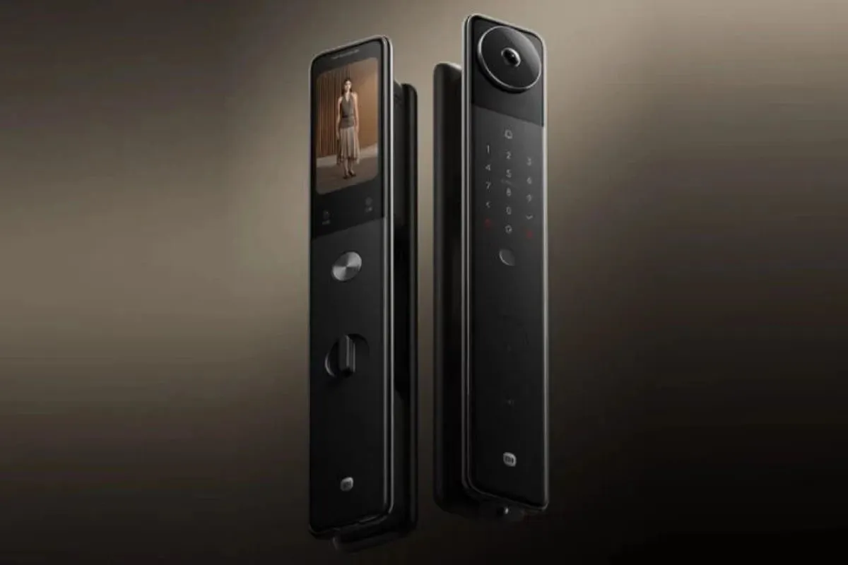 Smart Lock Biometrik: Wajah 3D vs Telapak Tangan, Mana Paling Aman?