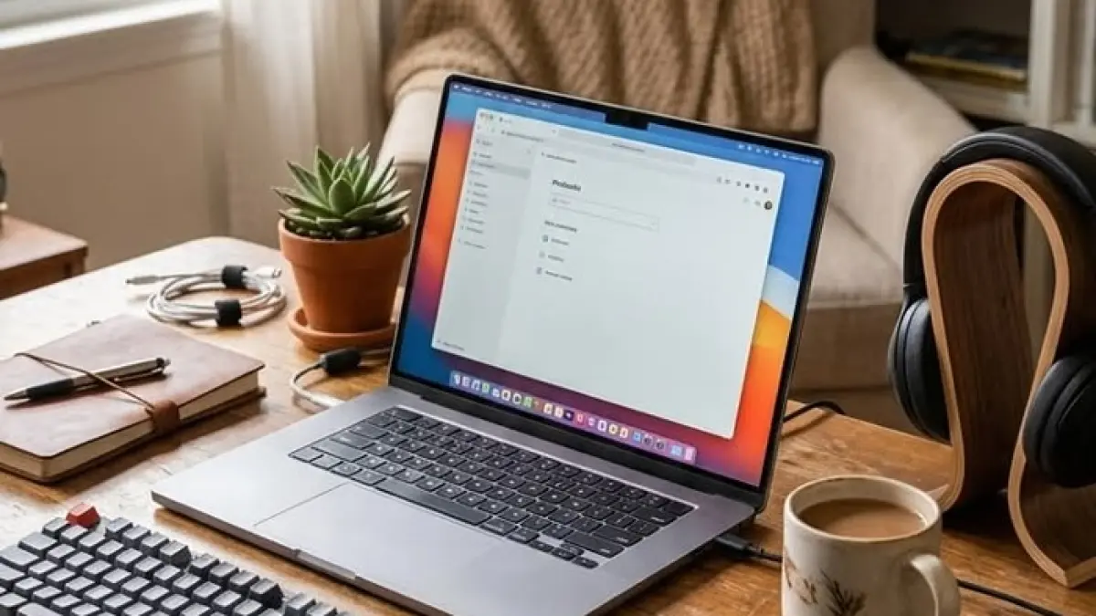 MacBook Neo A18 Pro: Murah, Tapi Cukupkah untuk Kerja Serius?