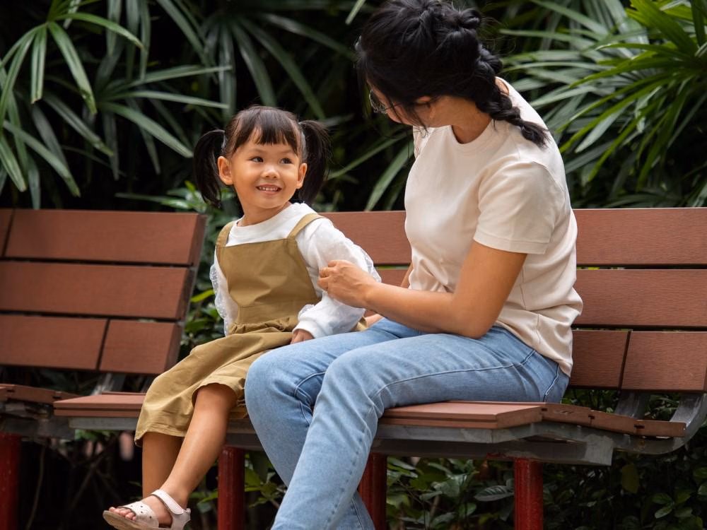 Butter Mom: Parenting Santai yang Memulihkan Orang Tua