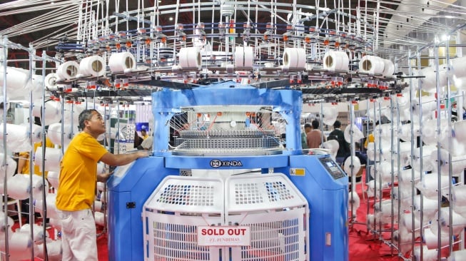 Insentif PPN Outsourcing Tekstil: Solusi atau Tambalan Sementara?