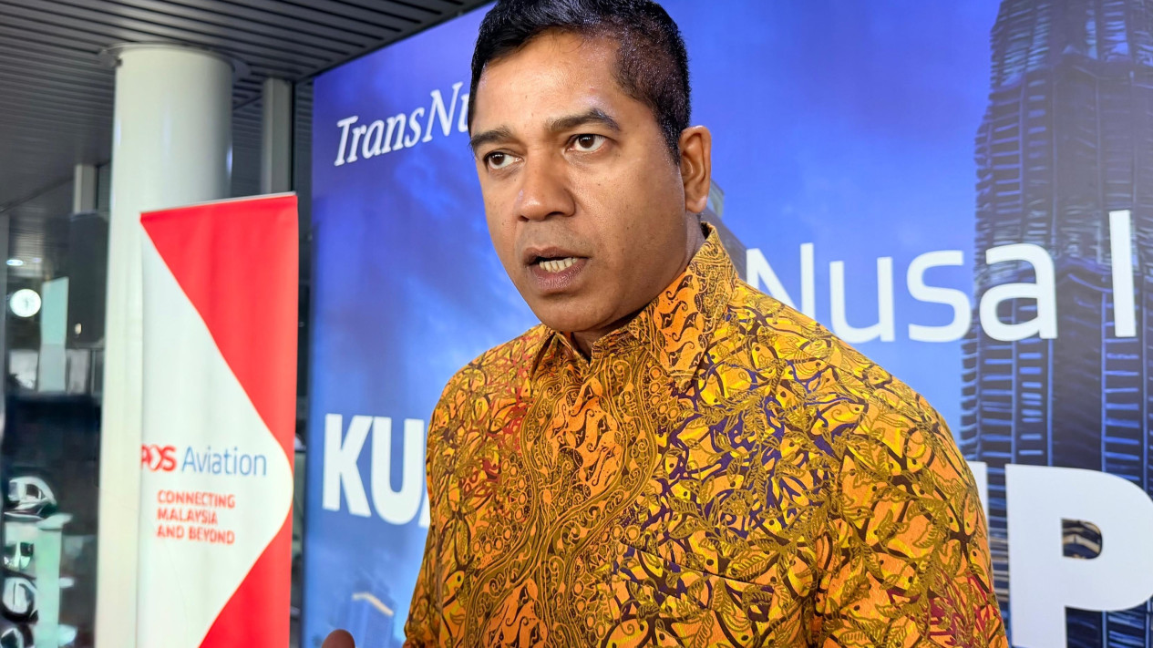 TransNusa Buka Rute Bali–Surabaya: Jadwal, Harga, dan Strategi Booking Hemat