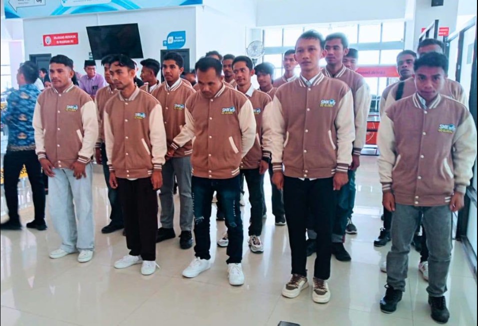 Jalur Legal vs Ilegal Pekerja Migran ke Malaysia