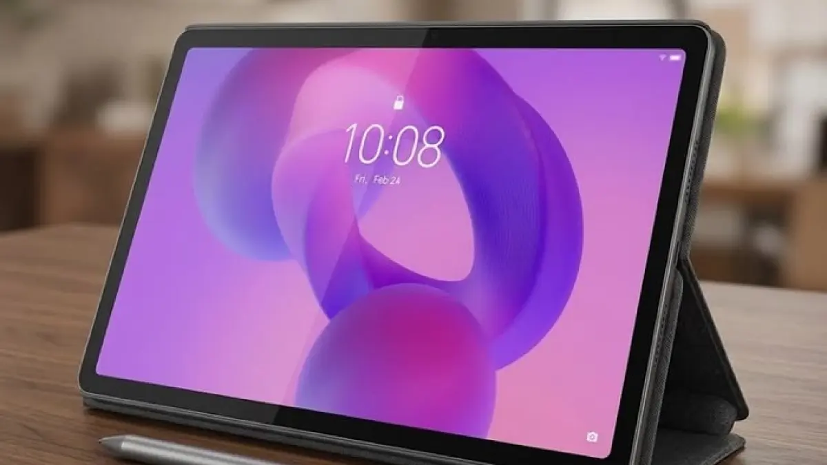 5 Tablet Terbaik di Bawah 2 Juta untuk Kuliah dan Hiburan