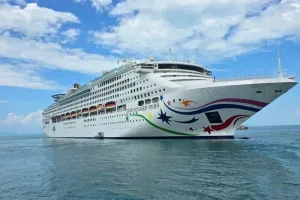 StarCruises Buka Rute Kapal Pesiar Jakarta–Singapura