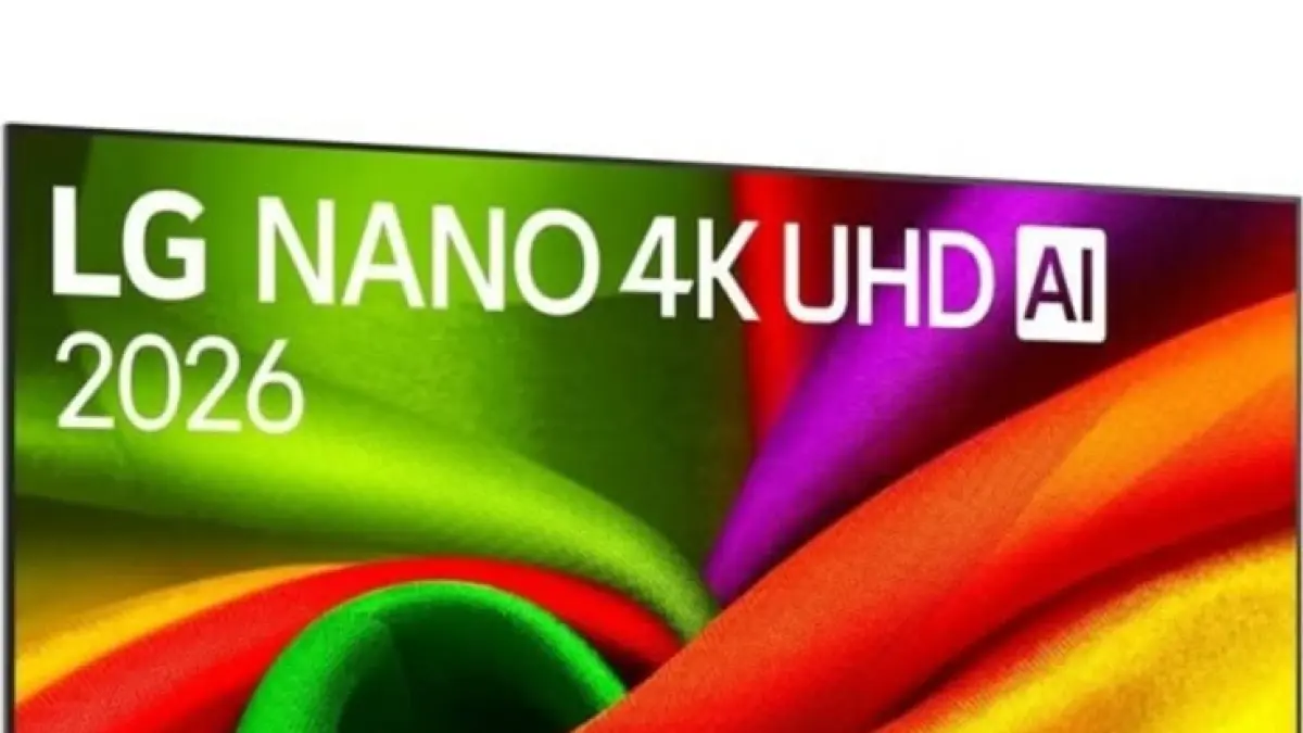 Panduan Memilih TV LG Terbaru: Nano 4K, Mini LED, atau OLED C6?