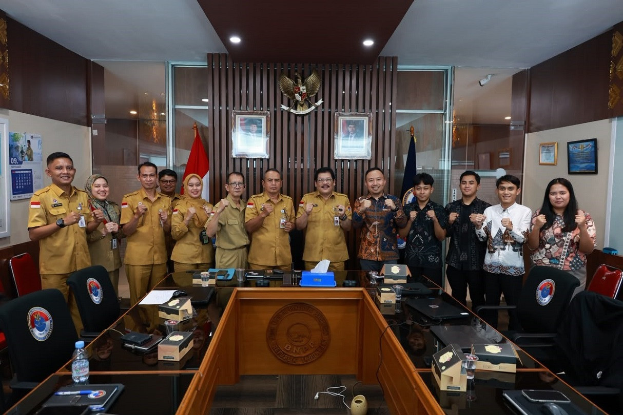 Percepatan Infrastruktur Perbatasan: Antara Keamanan dan Kesejahteraan
