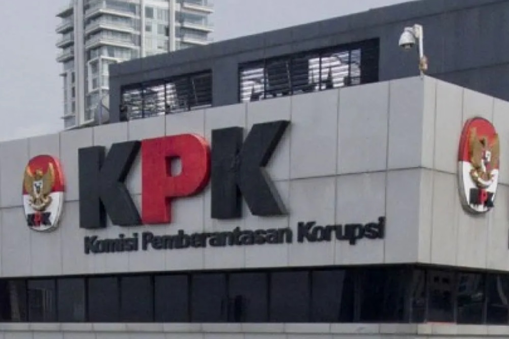 Jejak Uang dan Jaringan Korupsi di Balik OTT KPK Bolmut